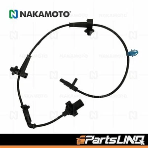 Nakamoto ABS Sensor 57455-TR3-A02 for Honda Civic 2012-2013 - Bild 1 von 4