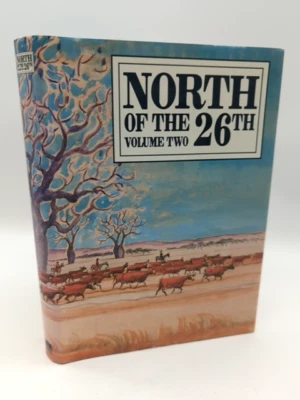 North Of The 26th: A Collection Of Writings, Paintings, Drawings And Photographs - Image 1 of 4
