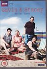 GAVIN AND STACEY SERIES 1,2&3 PLUS XMAS SPECIAL DVD USED