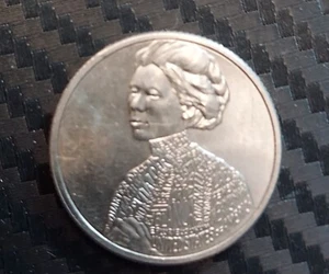 2023 Fort Knox In Cod We Trust Quarter Dollar P - Picture 1 of 2