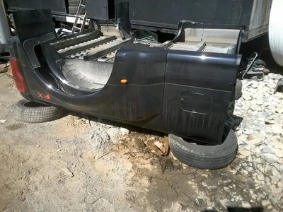 F450SD  2019 Dually Pickup Box 118191 - Изображение 1 из 4