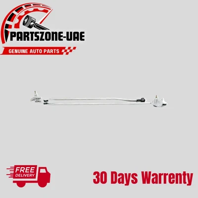 85150-35200 Genuine Toyota 4Runner Tacoma Windshield Wiper Link OEM - Изображение 1 из 4