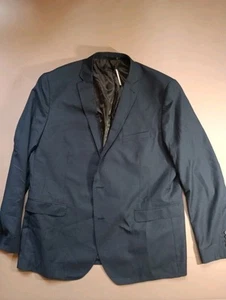 George at Asda ,Uk, Men Blazer , suit jacket, Size 48R,Xl,L ,New - Picture 1 of 10