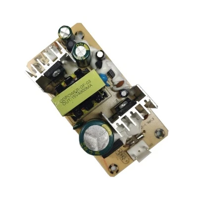 AC to Switching Power Supply Module 100-240V Input to 15V 4A Output 60W - Image 1 of 4