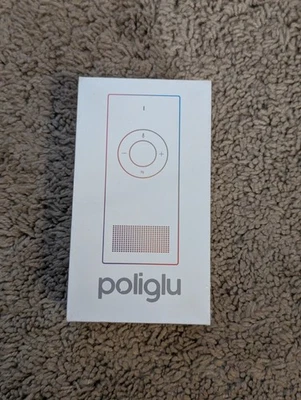 Poliglu Real-Time Translator Multilingual Lanuage Assistant NEW SEALED - Image 1 of 4