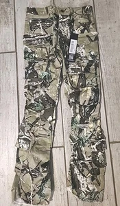 Jean RockStar Boys Original Zariyah Tree Camuflado Apilado Acampanado Talla 8 - Imagen 1 de 7