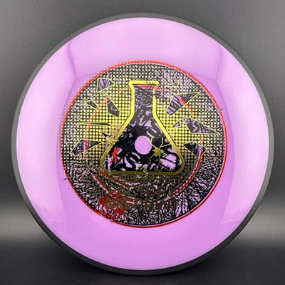 Desvío de neutrones MVP - Multi sello - Error de impresión de fábrica Foto 1 de 4