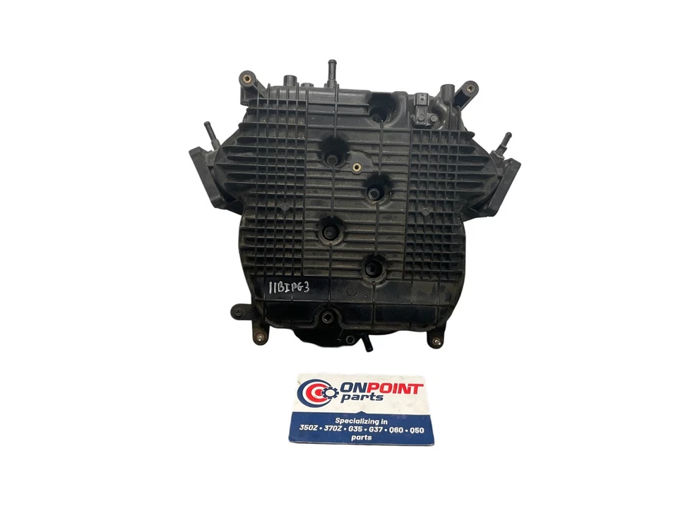 08-10 G35 G37 09-10 370Z Vq37Vhr Colector de admisión Plenum 14010Ey00A OEM IPG Foto 1 de 4