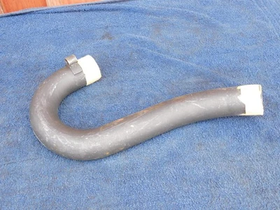 Maico M 250 B Bundeswehr Krümmer Krümmerrohr für Auspuff unbenutzt - Bild 1 von 4