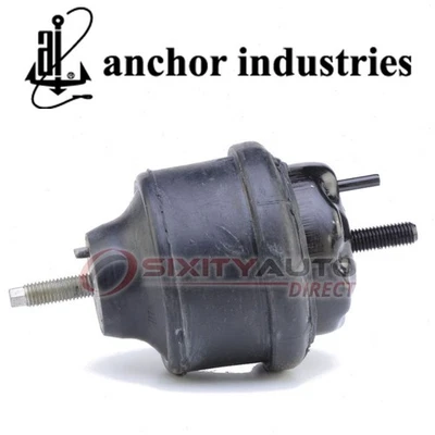 Anchor Front Right Engine Mount for 2005-2007 Ford Freestyle - Cylinder vz Foto 1 de 4