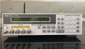 1 Stück gebrauchtes Agilent Keysight 4263B LCR-Meter mit 001 - Bild 1 von 1
