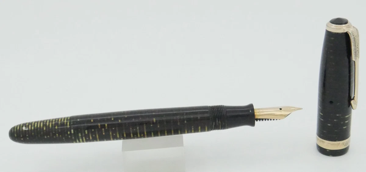 Parker Vacumatic Collectible Parker Fountain Pens for sale | eBay