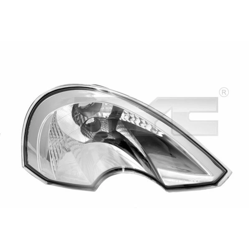 1x ORIGINAL® Tyc Blinkleuchte Links passend für Renault MODUS / GRAND MODUS - Bild 1 von 4