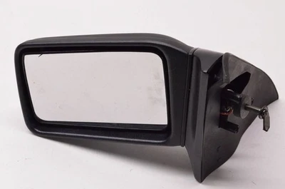 New OEM Ford F0CZ-17682-E Ford Escort Driver's Side Mirror Assembly NOS - Image 1 of 3