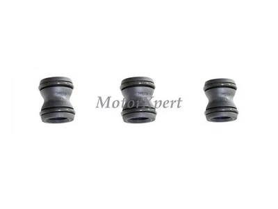 06H121131B 3pcs OEM Water Pump Connector Seals For Audi Q5 A4 Q3 quattro 2.0T - Image 1 of 4