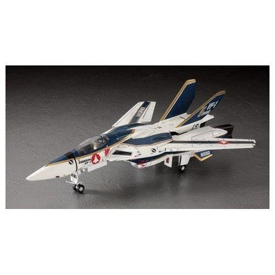 Hasegawa 1/72 VF-1A VALKYRIE 5GRAND ANNIVERSARY Fighter Model Kit NEW from Japan - Image 1 of 4