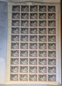 Deutsche Bundespost Berlin Parochialkirche 226 1962 Briefmarken - Bild 1 von 1