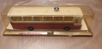 majorette Serie 3000 Autobus Rif 731 - Immagine 1 di 4