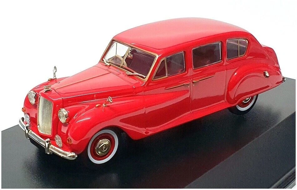 1/43 AUSTIN PRINCESS 1947 OXFORD AP002 - Immagine 1 di 1