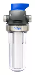 WH-S200-C Whole-House Sediment Water Filtration System, Clear - Picture 1 of 3