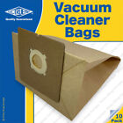 10 x PROACTION Vacuum Cleaner Bags To Fit: Compact DD818, 4053400