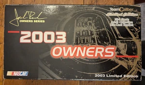 # NASCAR Team Caliber #6 Mark Martin Owners Series. 2003 NASCAR. Viagra Roush - Picture 1 of 2