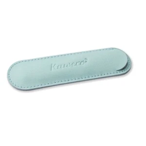 Kaweco Pen,1er Etui für Classic Sport,Leder Mint,Mintgrün,leather pen pouch - Bild 1 von 1