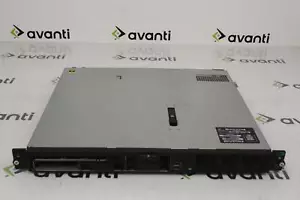 HP DL20 Gen10 4SFF 1xSRF7G 16GB RAM 1 500w PSU NO HDD - Picture 1 of 4