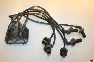 1990 Honda Goldwing GL1500 SE Ignition Coils 30510-KT7-013 - Image 1 of 4