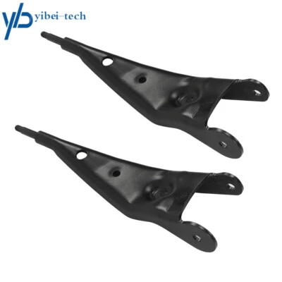 Radius Arm Driver Left & Passenger Right Side For 1992-2007 Ford E-250 E-350 - Image 1 of 4