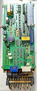 Fanuc Servoverstärker A06B-6057-H006 gebraucht - Bild 1 von 4