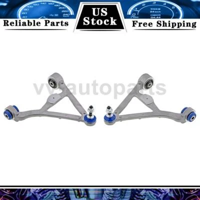 Brazo de control superior trasero Mevotech 2 rótula para Ford Thunderbird 2002-2005 Foto 1 de 4