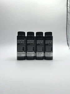 Redken Brews Color Camo verschiedene Nuancen 1 x 60 ml F18 - Bild 1 von 2