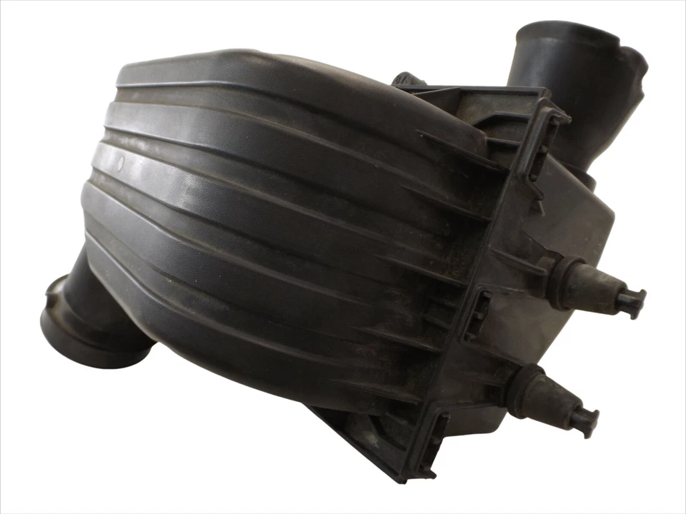 Conjunto de carcasa de filtro de aire Ford Explorer 2002-2005 4,6 L usado OEM 6L2Z9600D Foto 1 de 4