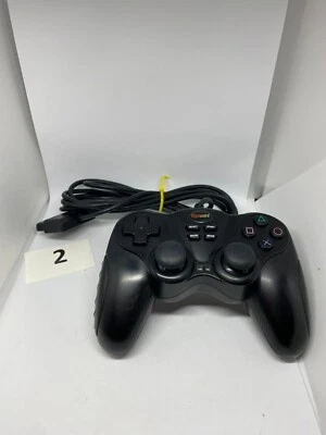 Gigaware Controller PS2 PlayStation Programmable 26-539 - Image 1 of 4