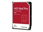 WD Red Pro WD8005FFBX Festplatte 8TB intern 3.5 (8.9 cm) ~D~