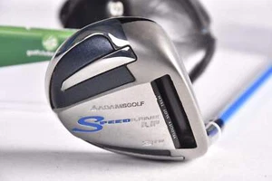 Adams Speedline LP #3 Wood / 15 Degree / Regular Flex Matrix HD Radix 5.1 - Picture 1 of 9