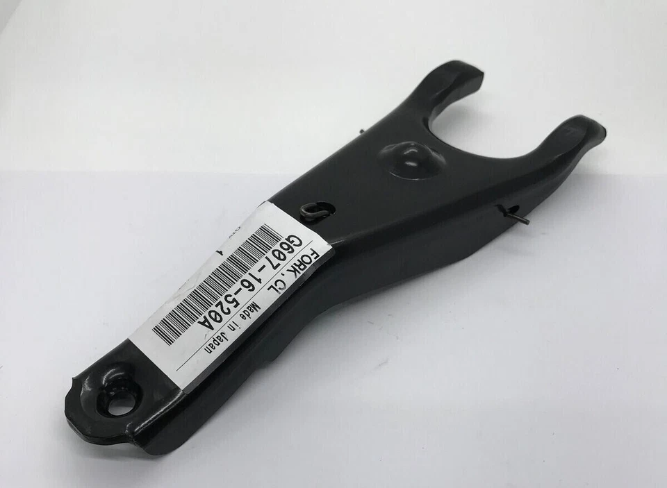 Horquilla de liberación de embrague Mazda MX-5 Miata Roadster NC G607-16-520A original NUEVO Foto 1 de 1