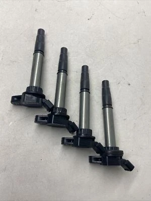 Bobina de encendido Toyota Prius 2010-2015 1,8 L OEM -SE-18-W Foto 1 de 4