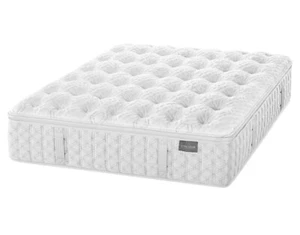 Aireloom Preferred Avila Luxetop Plush Mattress: King: 76 x 80 - Picture 1 of 4