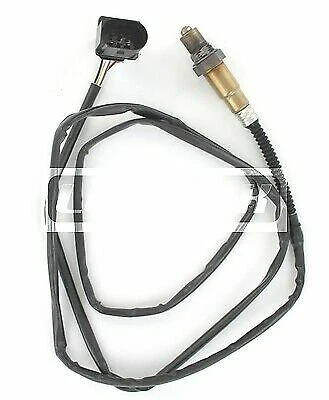 Sensore Lambda adatto per AUDI TT 8N3 8N9 3.2 Pre Cat 03 al 06 BHE Ossigeno - Immagine 1 di 1