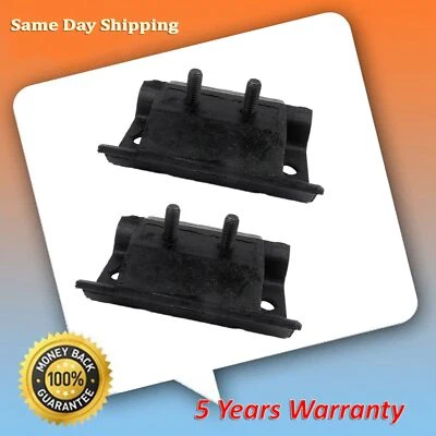 Para 1987-1995 Jeep Wrangler 2.5L montagem de transmissão 2628*2 conjunto 2 peças - Imagem 1 de 2