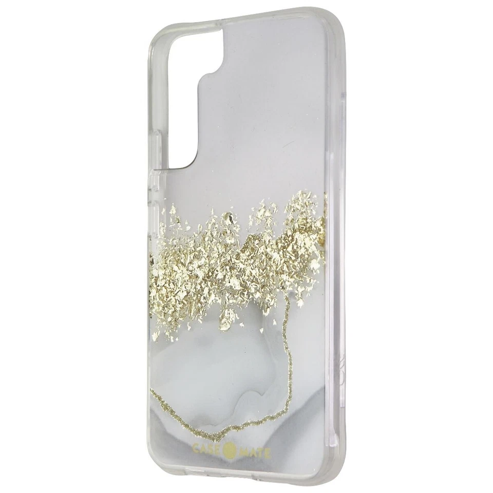 Funda-Mate Karat Mármol para Samsung Galaxy S22+ (Plus) - Karat Mármol Foto 1 de 3