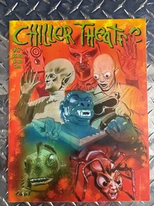 Chiller Theater Issue 17 - Picture 1 of 1