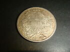 Germany Empire  1914 A , 1 Mark , High Grade Silver Coin        Coins