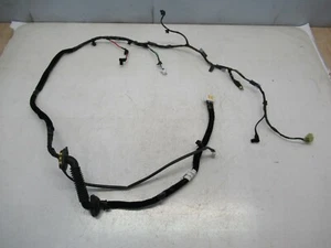 Arnés de cables HYUNDAI i20 PB 3 puertas portón trasero 916811J320-00 43 TKM (233) - Imagen 1 de 7