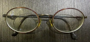 Anne Klein 6007 K1059-S 50 19 135 Womens Eyeglasses for the Frames, Italian Made - Imagen 1 de 9