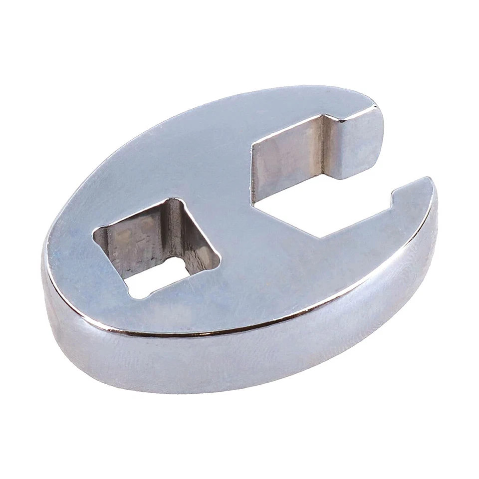 Llave De Cuerpo King Dick Crowfoot SD 3/8" Abierta Métrica 6pt 10mm - Imagen 1 de 1