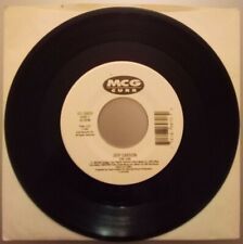 Jeff Carson - The Car/Holdin' On To Something (1995, 7" vinyl single, country)