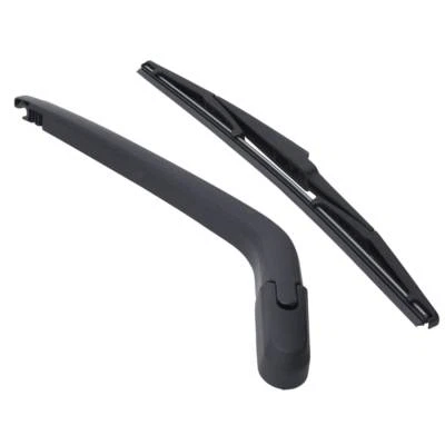 Brazo y hoja limpiaparabrisas trasero para Mitsubishi Outlander 2003-2006 MR971507 Foto 1 de 4